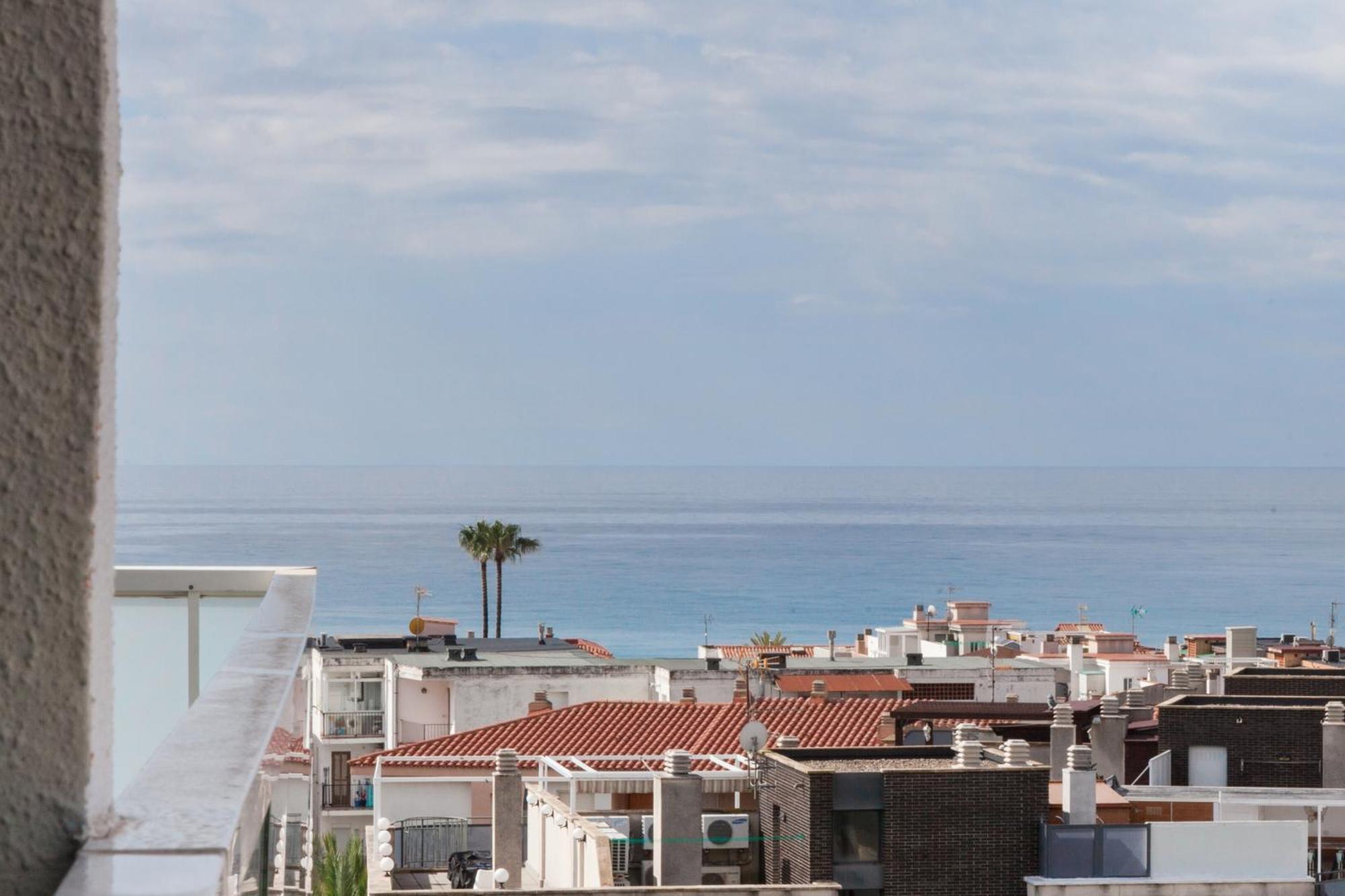 Готель Ibersol Playa Dorada Комарруга Екстер'єр фото